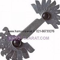 شابدنده گام سنج 28 تیغ گیج دنده * ابزار اندازه گیری رزوه * گیج رزوه * اسیمتو هنگ کنگ asim شابدنده گام سنج 28 تیغ گیج دنده * ابزار اندازه گیری رزوه * گیج رزوه * اسیمتو هنگ کنگ asim